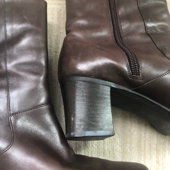 Cole Haan Ankle Boot/Bootie - Picture 4 of 7